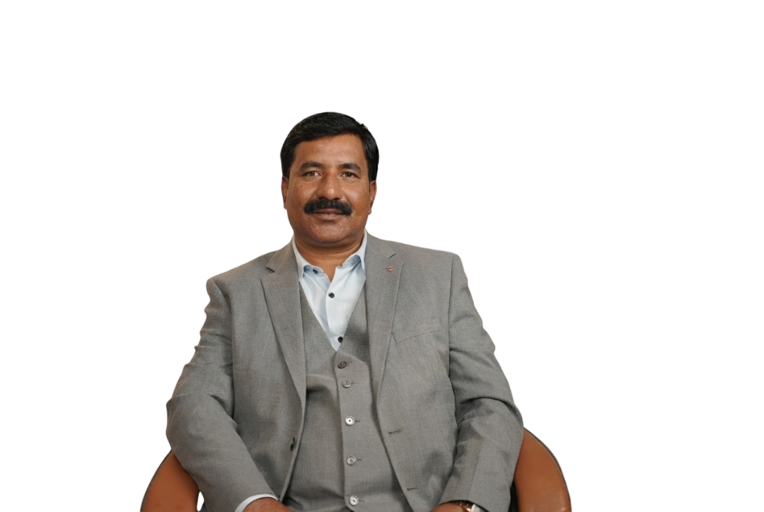 सुयश हेल्थ केयर - आरोग्यसेवेचे प्रणेते