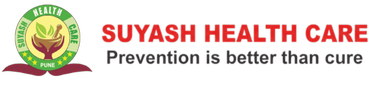 Suyash Health Care Centre